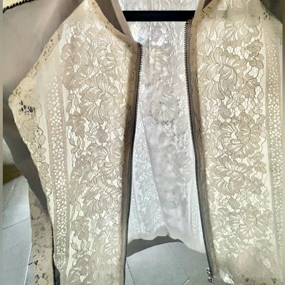 Current Air Lace Jacket - Picture 15 of 15